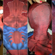 Illustration for article titled This Guy Built the Most Incredible Spider-Man Suit Ever